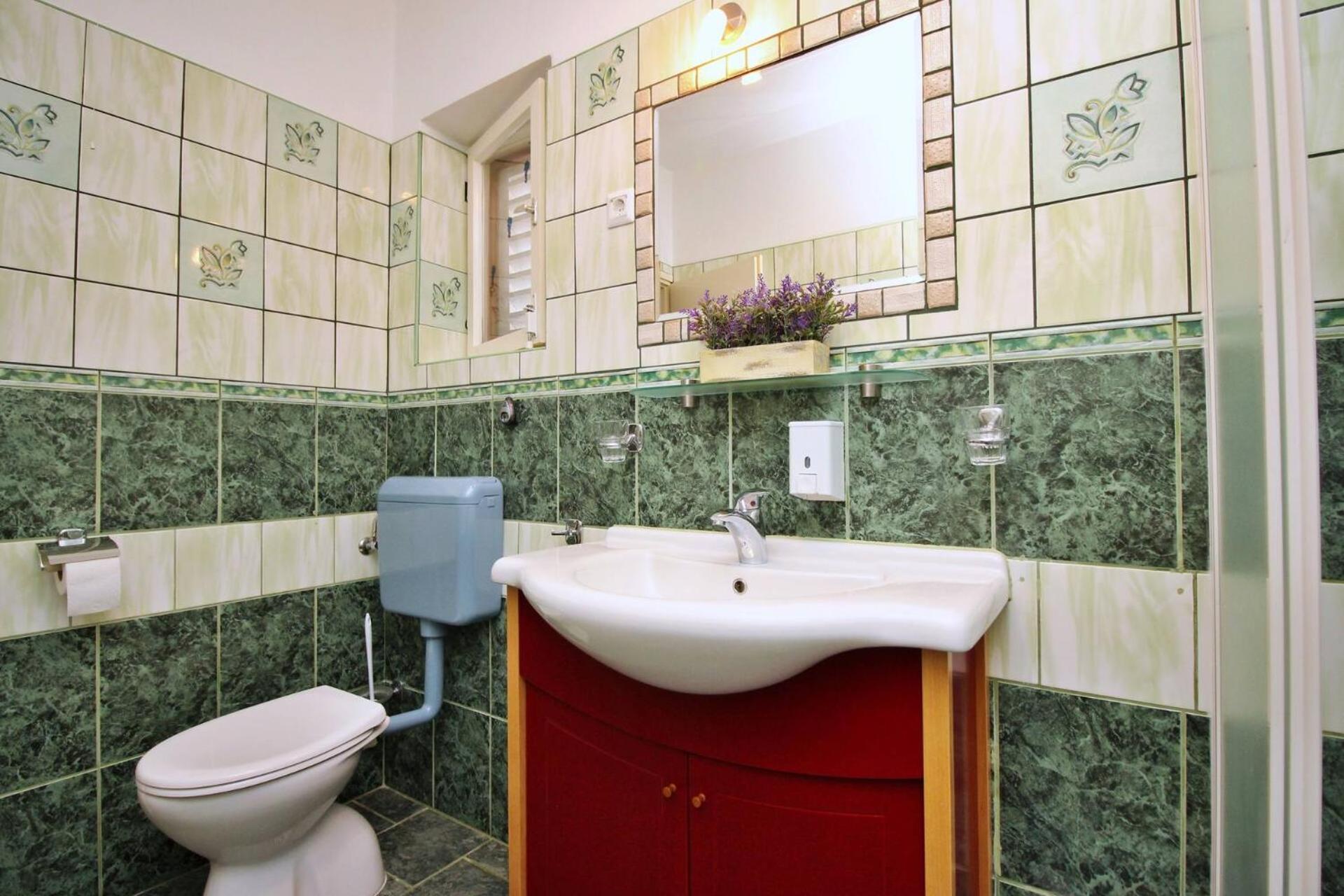 Apartment Renata Silo  Luaran gambar