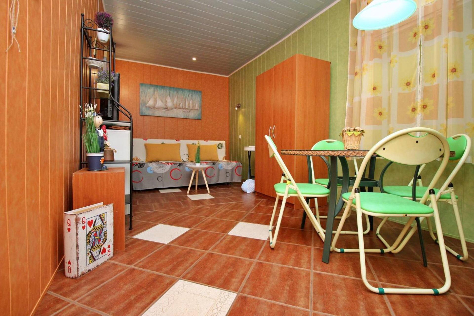 Apartment Renata Silo  Luaran gambar