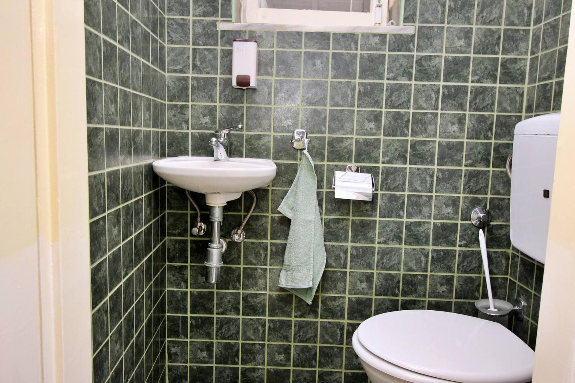 Apartment Renata Silo  Luaran gambar