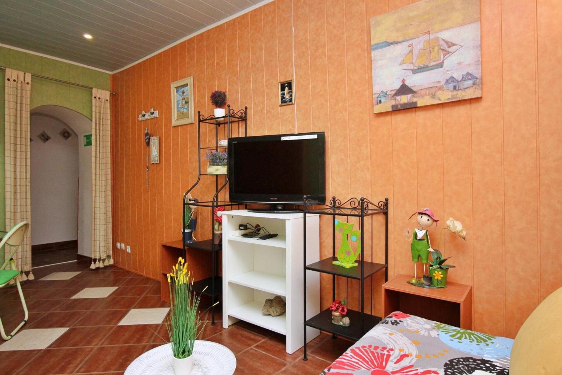 Apartment Renata Silo  Luaran gambar