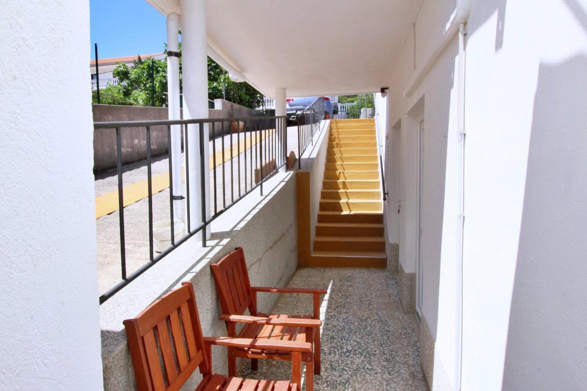 Apartment Renata Silo  Luaran gambar