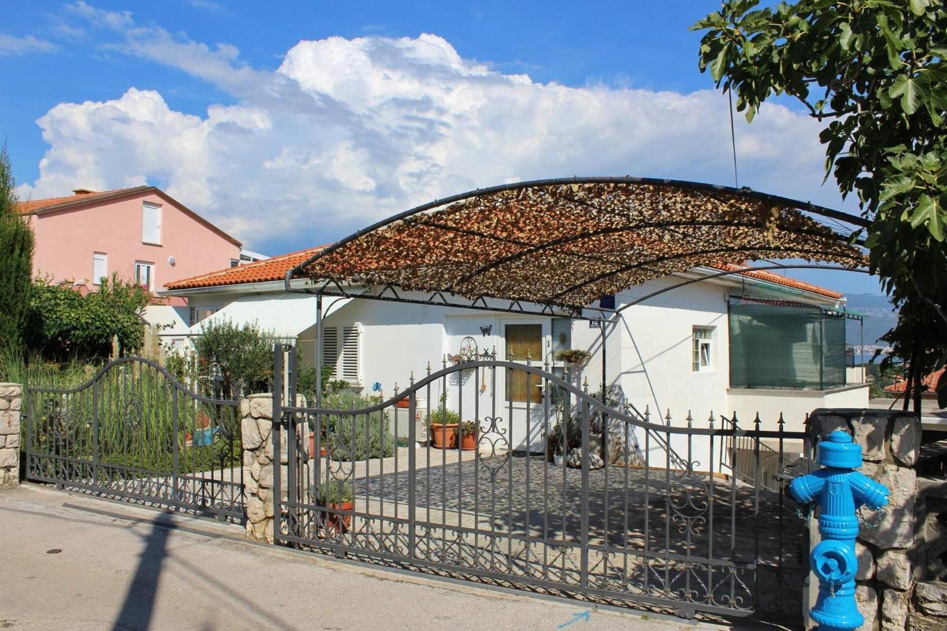 Apartment Renata Silo  Luaran gambar